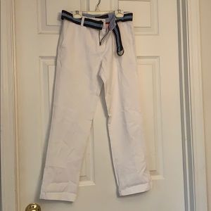 tommy hilfiger pants
